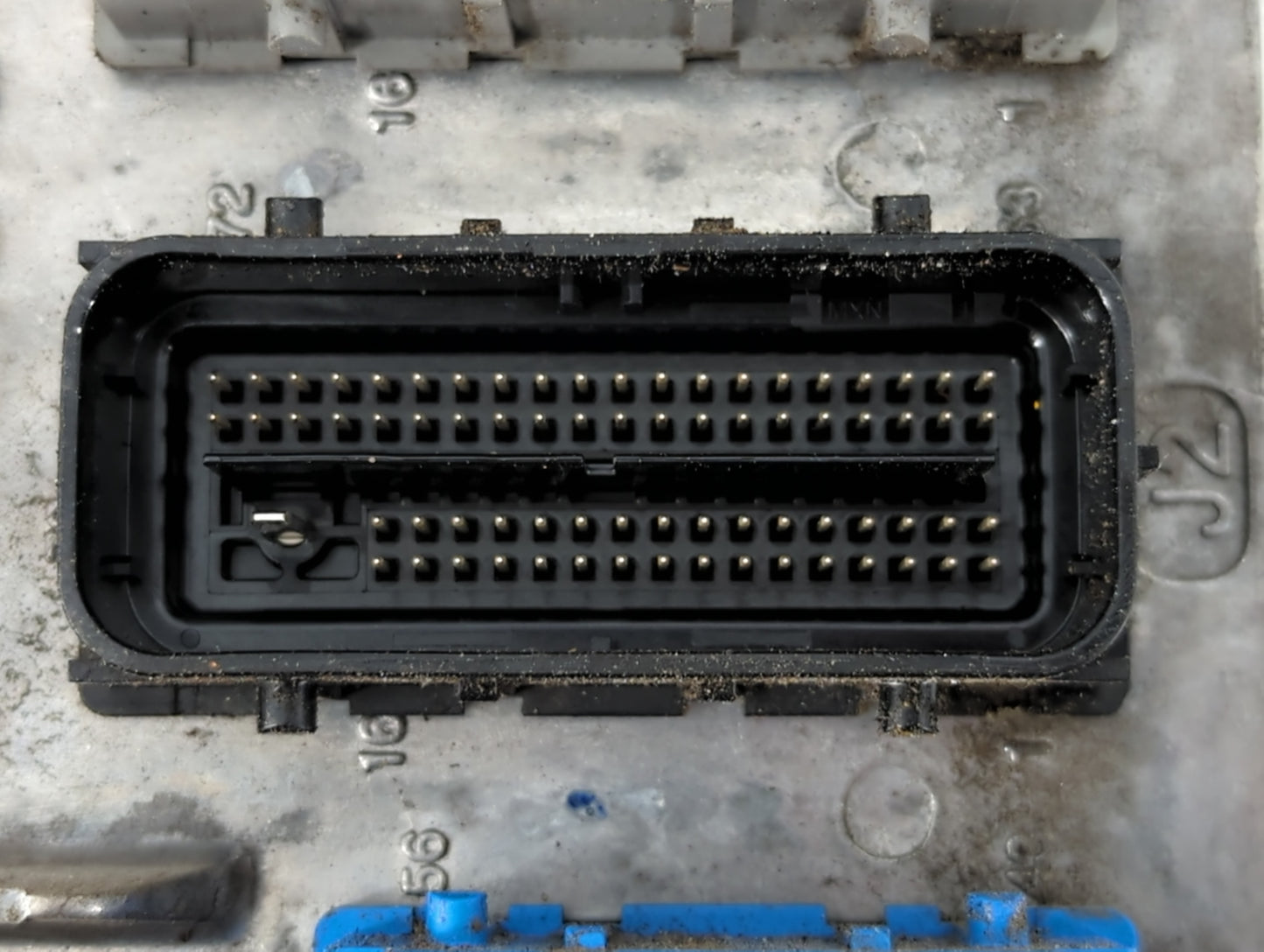 2013-2016 Buick Encore PCM Engine Control Computer ECU ECM PCU OEM P/N:12656958 Fits Fits 2011 2012 2013 2014 2015 2016 OEM 