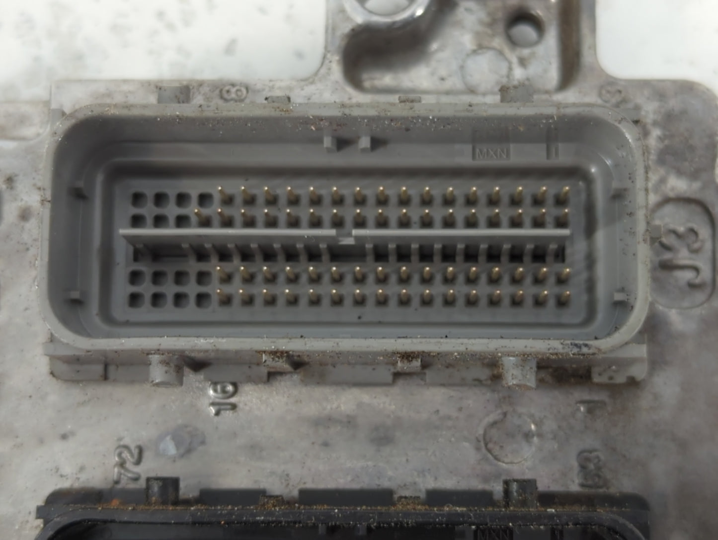 2013-2016 Buick Encore PCM Engine Control Computer ECU ECM PCU OEM P/N:12656958 Fits Fits 2011 2012 2013 2014 2015 2016 OEM 