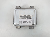2013-2016 Buick Encore PCM Engine Control Computer ECU ECM PCU OEM P/N:12656958 Fits Fits 2011 2012 2013 2014 2015 2016 OEM 