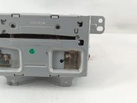 2013-2014 Buick Encore Radio AM FM Cd Player Receiver Replacement P/N:23176151 Fits Fits 2013 2014 OEM Used Auto Parts - Oem
