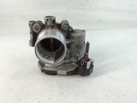 2013-2021 Buick Encore Throttle Body P/N:0 280 750 499 55 581662 Fits Fits 2011 2012 2013 2014 2015 2016 2017 2018 2019 2020