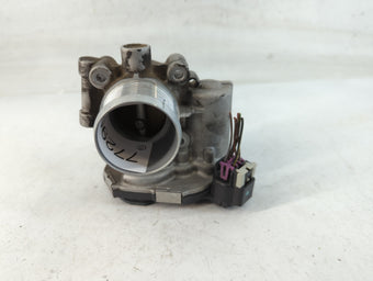 compare product 2013-2021 Buick Encore Throttle Body P/N:0 280 750 499 55 581662 Fits Fits 2011 2012 2013 2014 2015 2016 2017 2018 2019 2020 2021 OEM Used Auto Parts