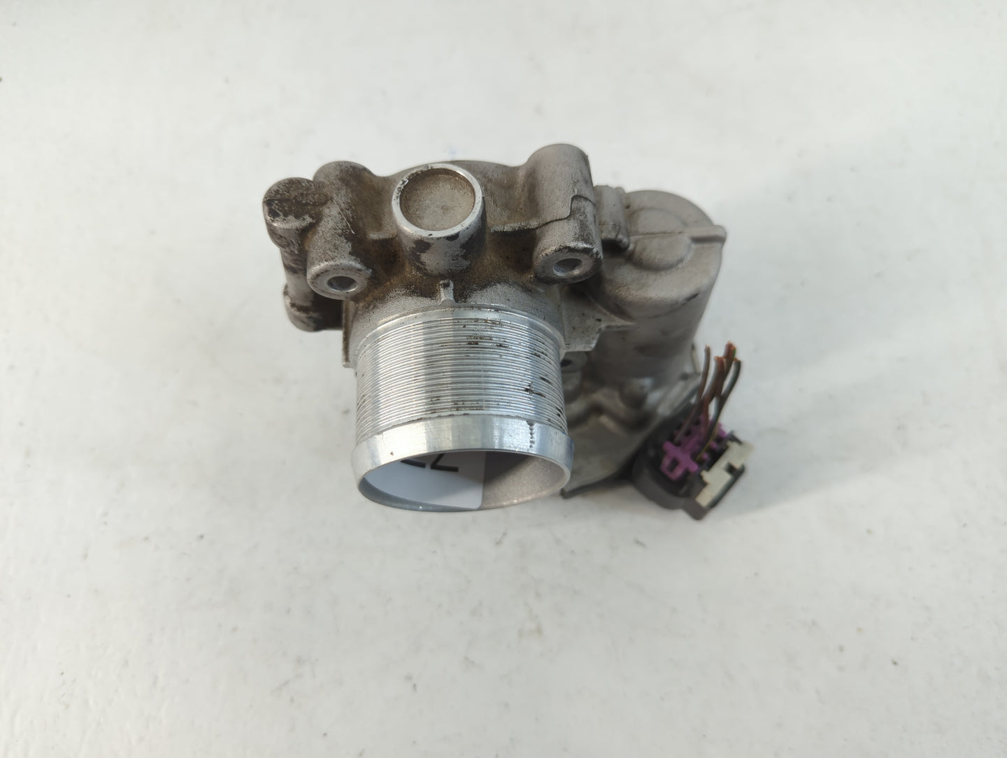 2013-2021 Buick Encore Throttle Body P/N:0 280 750 499 55 581662 Fits Fits 2011 2012 2013 2014 2015 2016 2017 2018 2019 2020