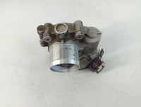2013-2021 Buick Encore Throttle Body P/N:0 280 750 499 55 581662 Fits Fits 2011 2012 2013 2014 2015 2016 2017 2018 2019 2020