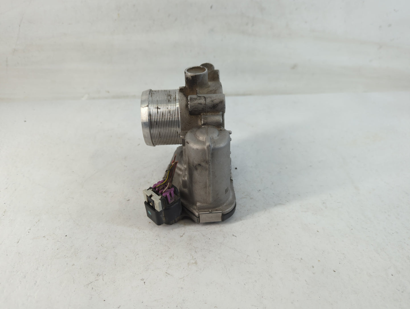 2013-2021 Buick Encore Throttle Body P/N:0 280 750 499 55 581662 Fits Fits 2011 2012 2013 2014 2015 2016 2017 2018 2019 2020