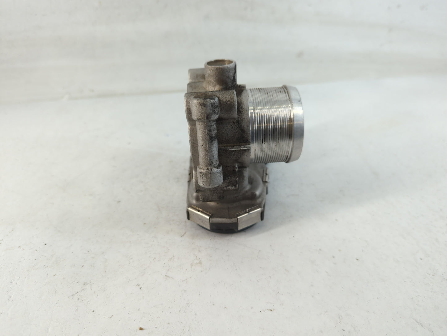 2013-2021 Buick Encore Throttle Body P/N:0 280 750 499 55 581662 Fits Fits 2011 2012 2013 2014 2015 2016 2017 2018 2019 2020