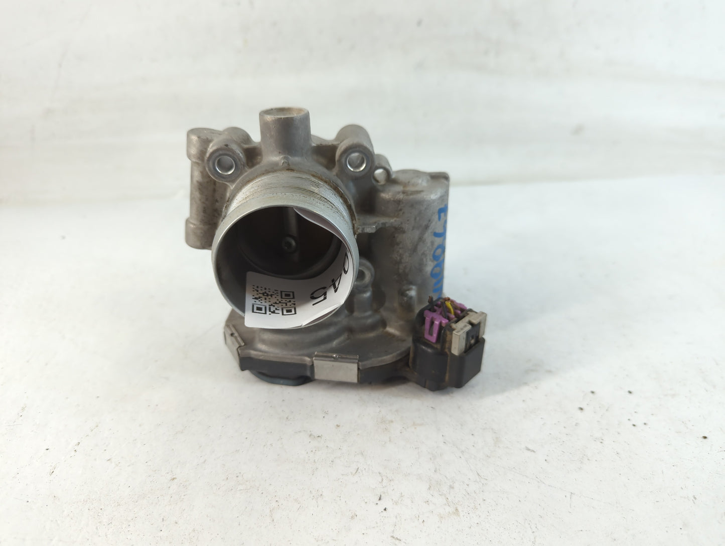 2013-2021 Buick Encore Throttle Body P/N:0 280 750 581 55581662 Fits Fits 2011 2012 2013 2014 2015 2016 2017 2018 2019 2020 