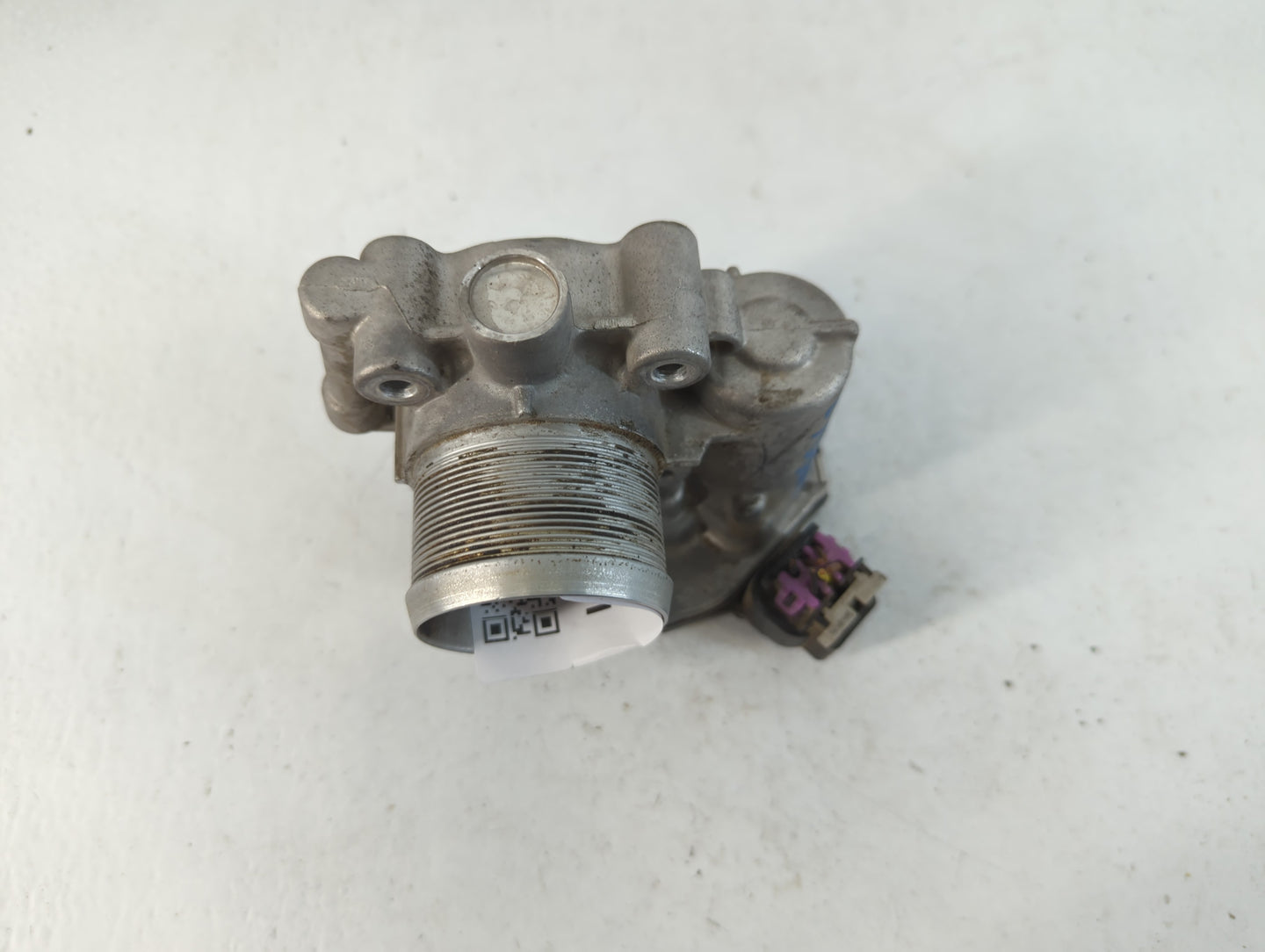 2013-2021 Buick Encore Throttle Body P/N:0 280 750 581 55581662 Fits Fits 2011 2012 2013 2014 2015 2016 2017 2018 2019 2020 