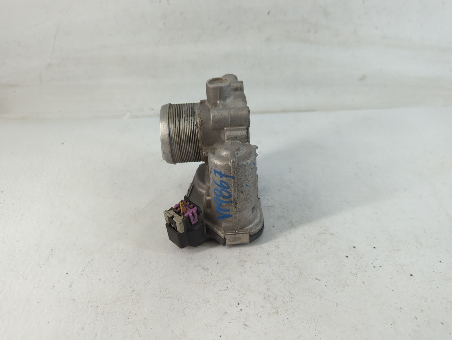 2013-2021 Buick Encore Throttle Body P/N:0 280 750 581 55581662 Fits Fits 2011 2012 2013 2014 2015 2016 2017 2018 2019 2020 