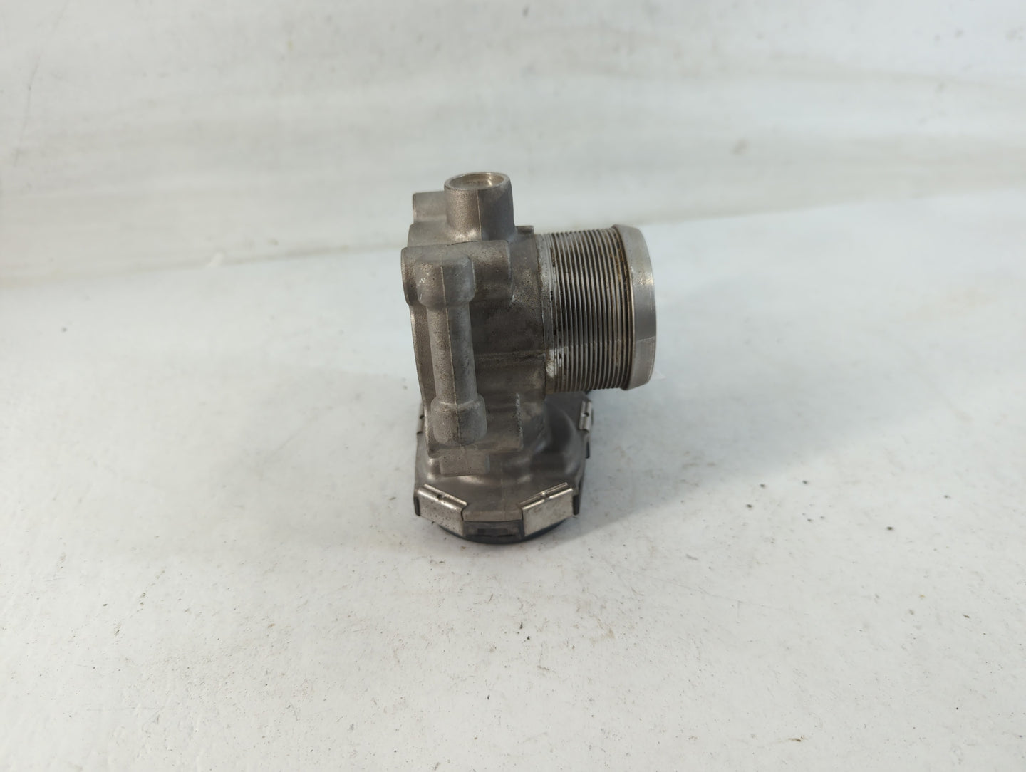 2013-2021 Buick Encore Throttle Body P/N:0 280 750 581 55581662 Fits Fits 2011 2012 2013 2014 2015 2016 2017 2018 2019 2020 