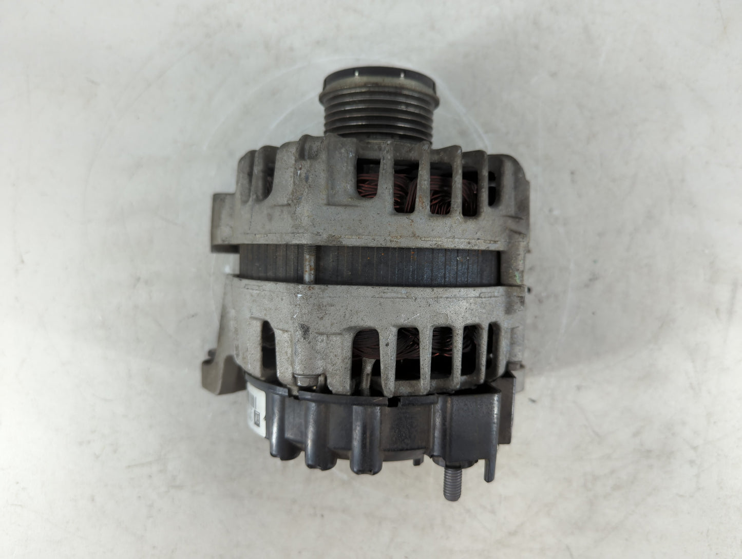 2013-2021 Buick Encore Alternator Replacement Generator Charging Assembly Engine OEM P/N:2611889 13577154 Fits OEM Used Auto