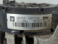 2013-2021 Buick Encore Alternator Replacement Generator Charging Assembly Engine OEM P/N:2611889 13577154 Fits OEM Used Auto