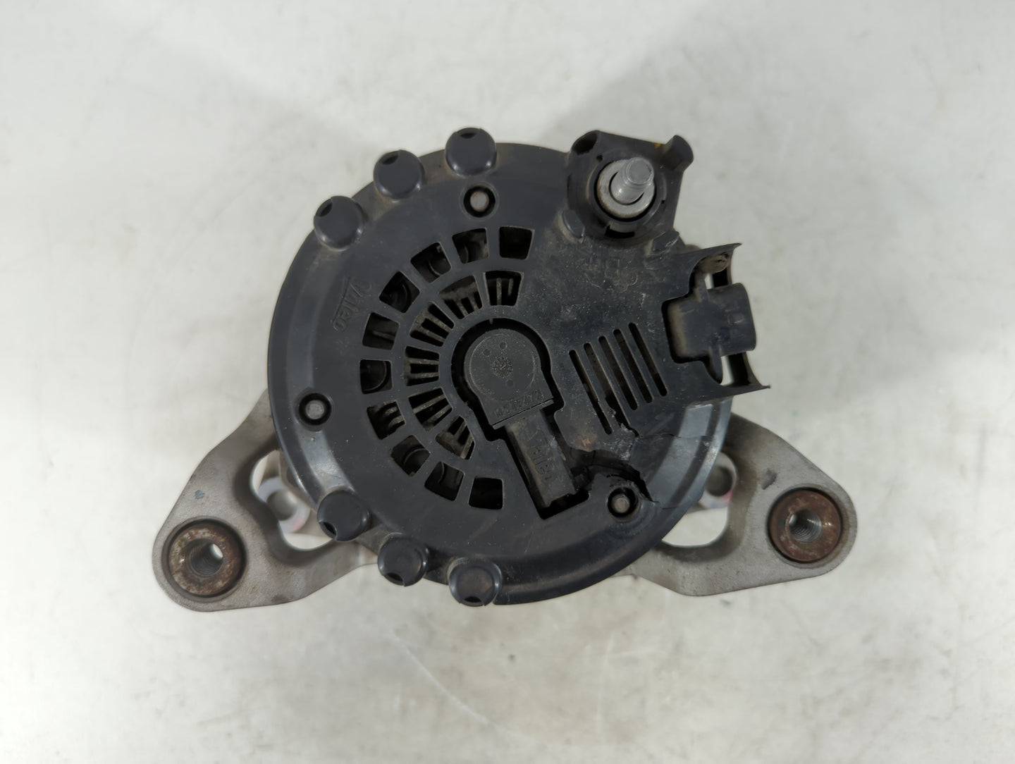 2013-2021 Buick Encore Alternator Replacement Generator Charging Assembly Engine OEM P/N:2611889 13577154 Fits OEM Used Auto