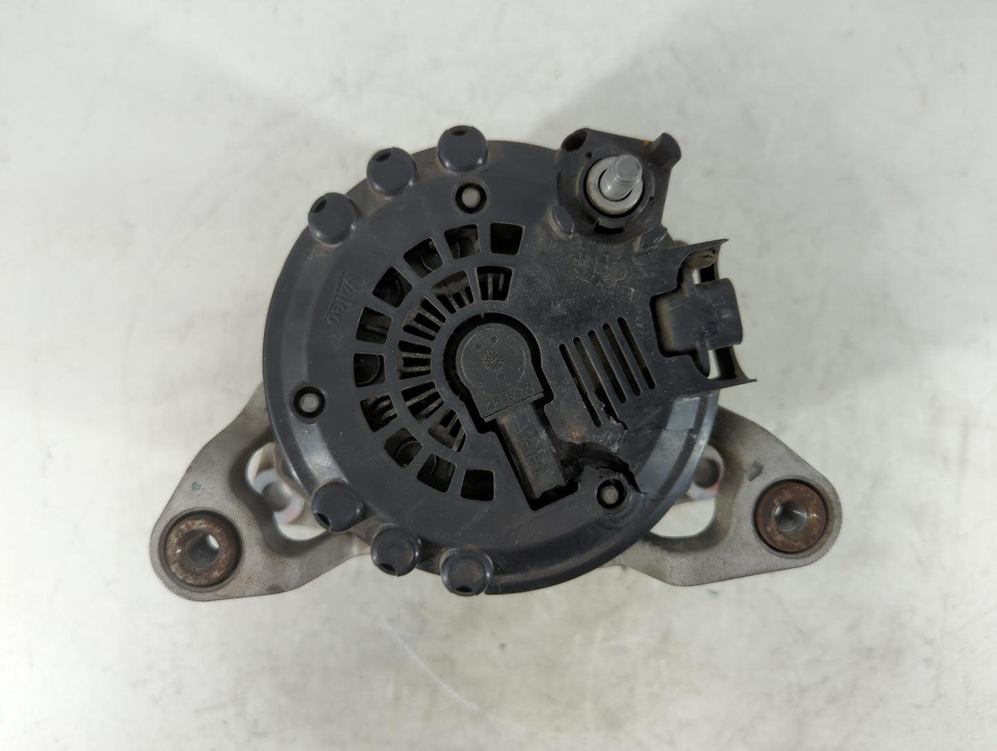 2013-2021 Buick Encore Alternator Replacement Generator Charging Assembly Engine OEM P/N:2611889 13577154 Fits OEM Used Auto