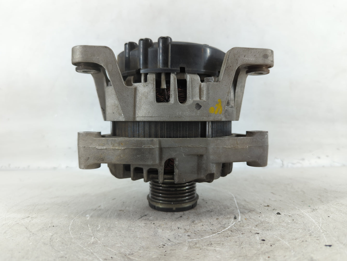 2013-2021 Buick Encore Alternator Replacement Generator Charging Assembly Engine OEM P/N:2611889 13577154 Fits OEM Used Auto
