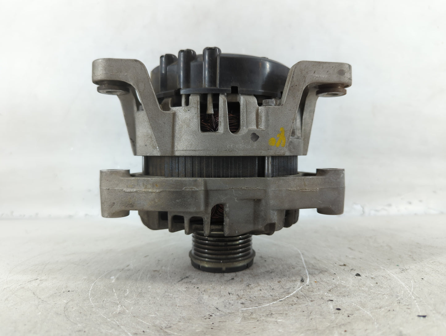 2013-2021 Buick Encore Alternator Replacement Generator Charging Assembly Engine OEM P/N:2611889 13577154 Fits OEM Used Auto