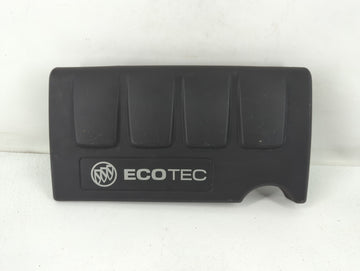 2014 Buick Encore Engine Cover - Oemusedautoparts1.com
