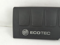 2014 Buick Encore Engine Cover - Oemusedautoparts1.com