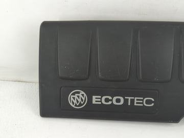 2014 Buick Encore Engine Cover