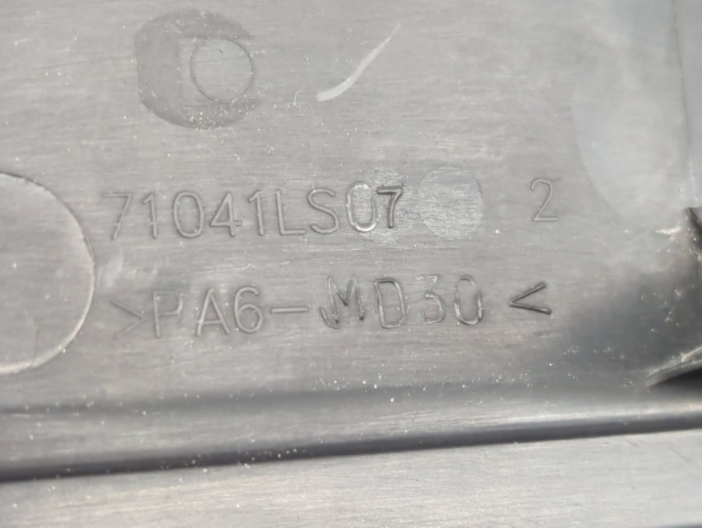 2014 Buick Encore Engine Cover - Oemusedautoparts1.com