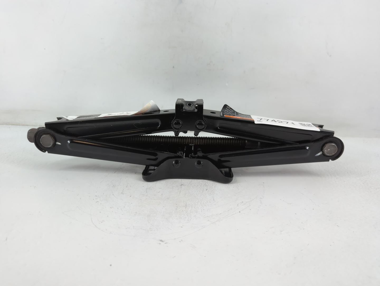 2014 Buick Encore Spare Scissor Car Jack - Oemusedautoparts1.com