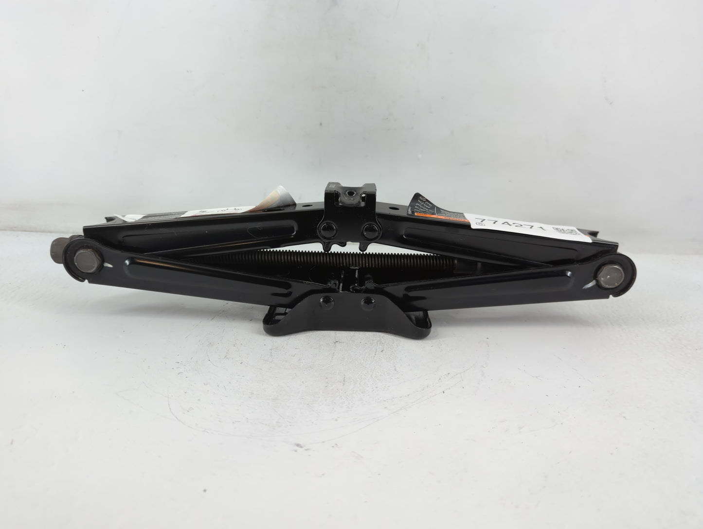 2014 Buick Encore Spare Scissor Car Jack - Oemusedautoparts1.com