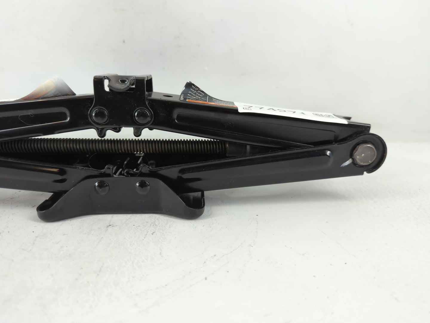 2014 Buick Encore Spare Scissor Car Jack - Oemusedautoparts1.com