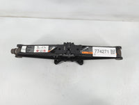 2014 Buick Encore Spare Scissor Car Jack - Oemusedautoparts1.com
