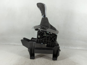 compare product 2014 Buick Encore Floor Console Assembly Shifter