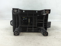 2014 Buick Encore Floor Console Assembly Shifter - Oemusedautoparts1.com