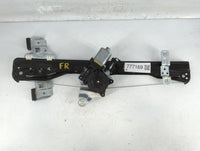 2013-2021 Buick Encore Passenger Front Right Power Window Motor - Oemusedautoparts1.com