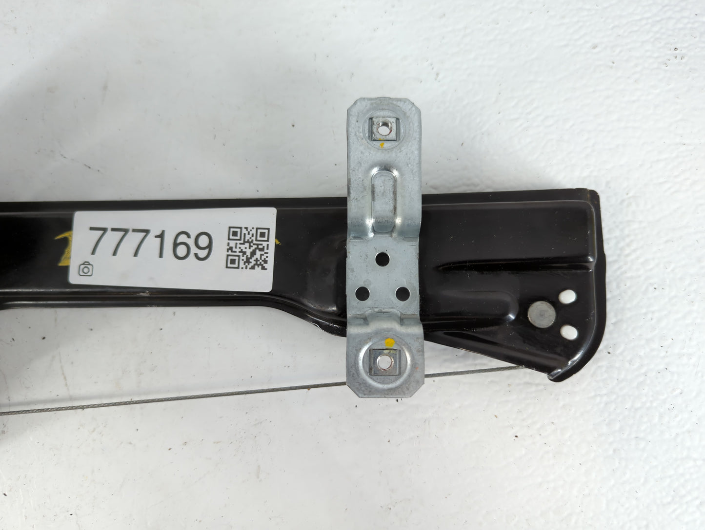2013-2021 Buick Encore Passenger Front Right Power Window Motor - Oemusedautoparts1.com