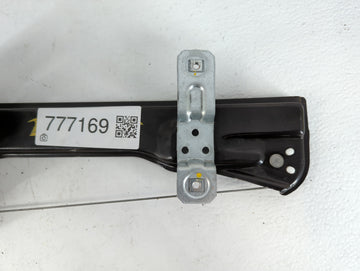 2013-2021 Buick Encore Passenger Front Right Power Window Motor