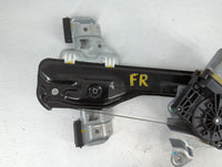 2013-2021 Buick Encore Passenger Front Right Power Window Motor - Oemusedautoparts1.com