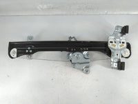 2013-2021 Buick Encore Passenger Front Right Power Window Motor - Oemusedautoparts1.com