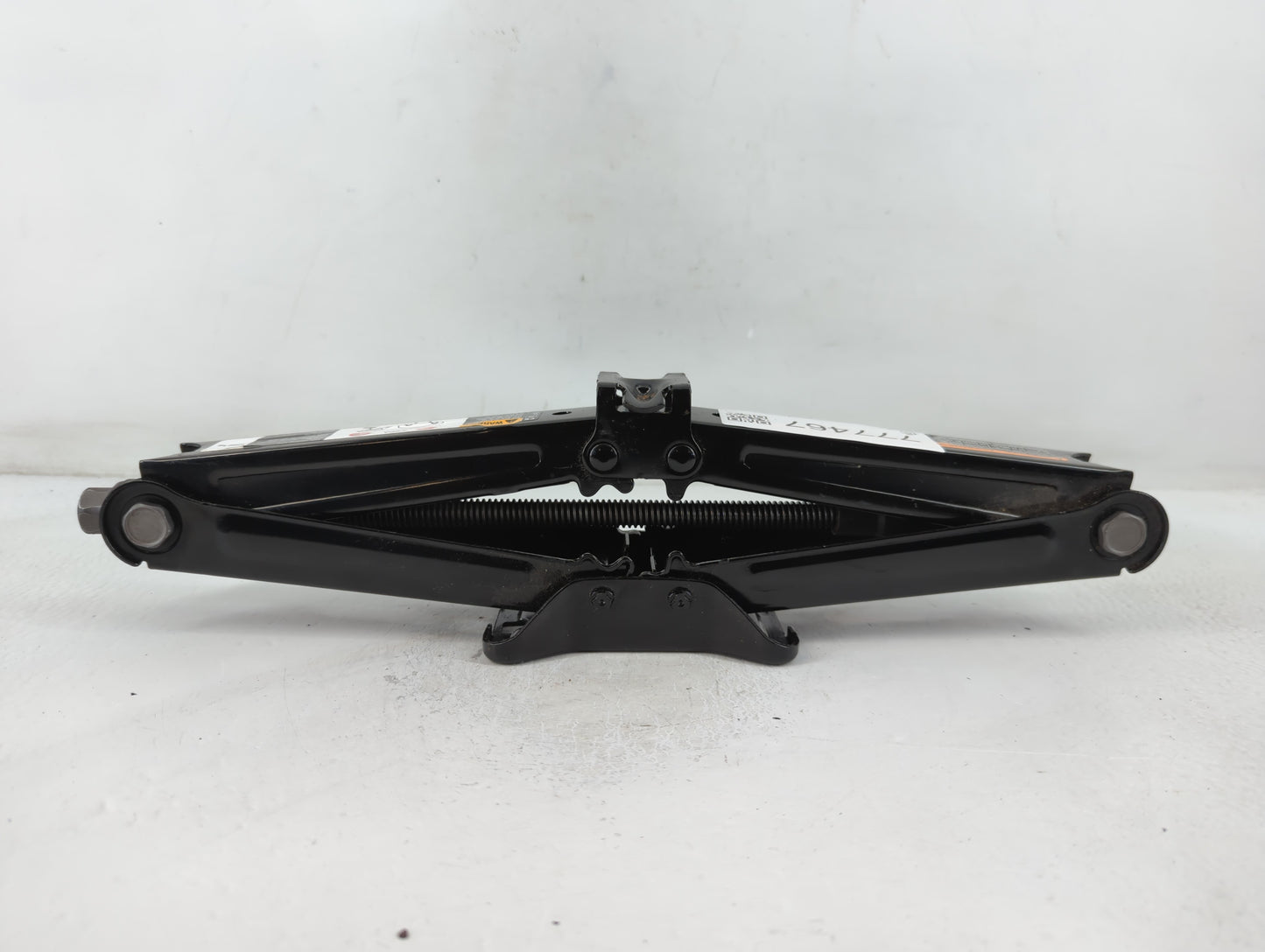 2014 Buick Encore Spare Scissor Car Jack - Oemusedautoparts1.com