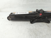 2014 Buick Encore Spare Scissor Car Jack 784025 - Oemusedautoparts1.com