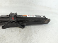2014 Buick Encore Spare Scissor Car Jack 784025 - Oemusedautoparts1.com