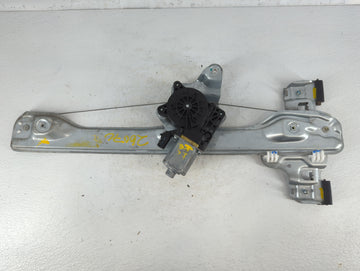 2013-2021 Buick Encore Used Window Regulator Right Passenger Rear - Oemusedautoparts1.com