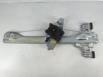 compare product 2013-2021 Buick Encore Used Window Regulator Right Passenger Rear