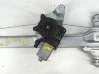 2013-2021 Buick Encore Used Window Regulator Right Passenger Rear - Oemusedautoparts1.com