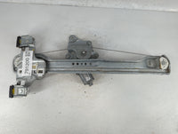 2013-2021 Buick Encore Used Window Regulator Right Passenger Rear - Oemusedautoparts1.com