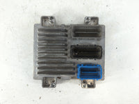 2013-2016 Buick Encore PCM Engine Control Computer ECU ECM PCU OEM P/N:12656958 Fits Fits 2011 2012 2013 2014 2015 2016 OEM 