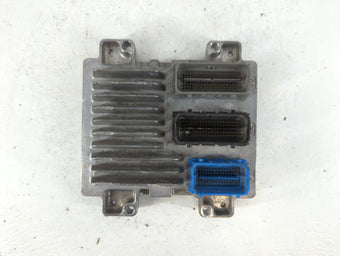 compare product 2013-2016 Buick Encore PCM Engine Control Computer ECU ECM PCU OEM P/N:12656958 Fits Fits 2011 2012 2013 2014 2015 2016 OEM Used Auto Parts