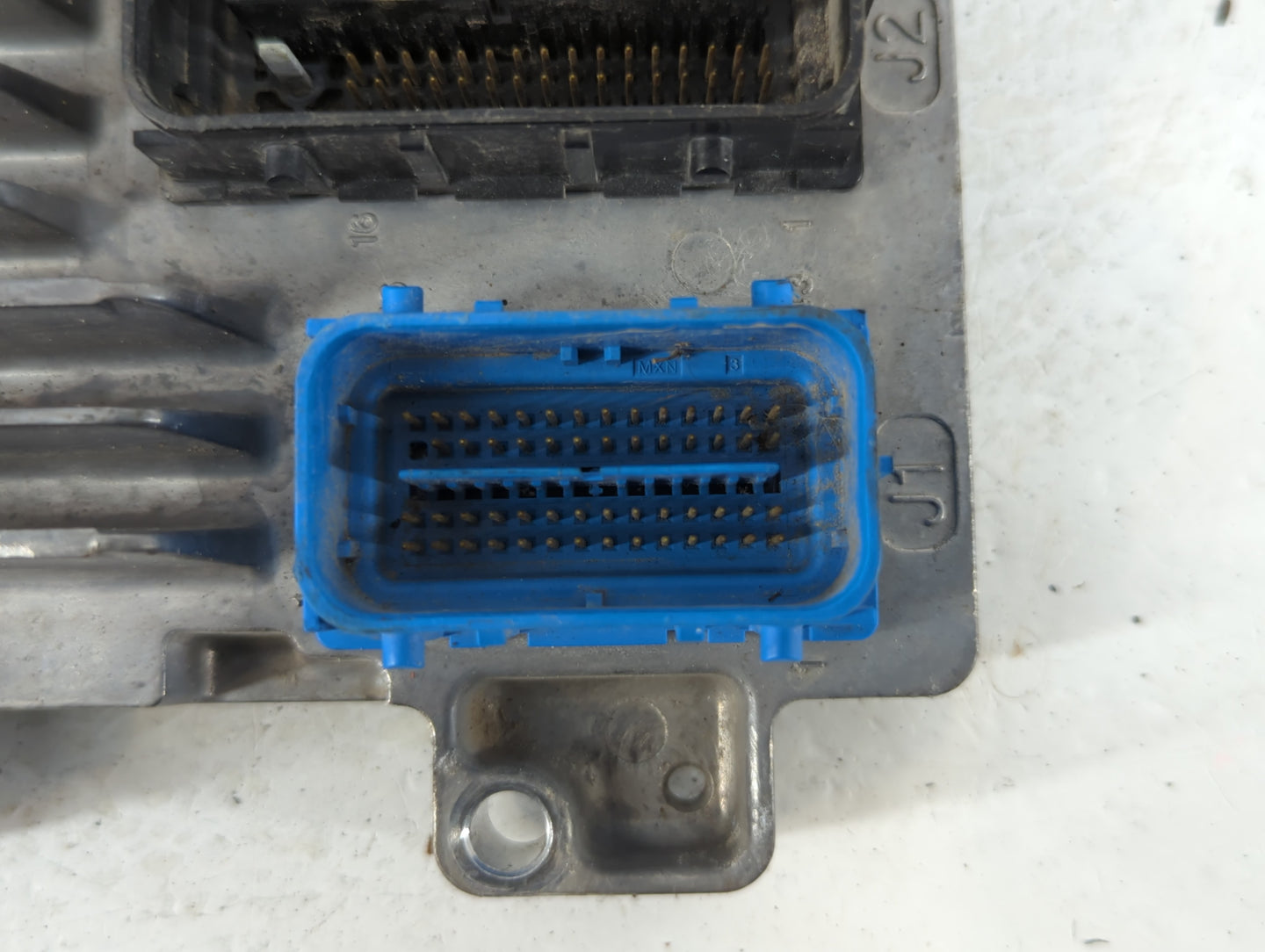 2013-2016 Buick Encore PCM Engine Control Computer ECU ECM PCU OEM P/N:12656958 Fits Fits 2011 2012 2013 2014 2015 2016 OEM 