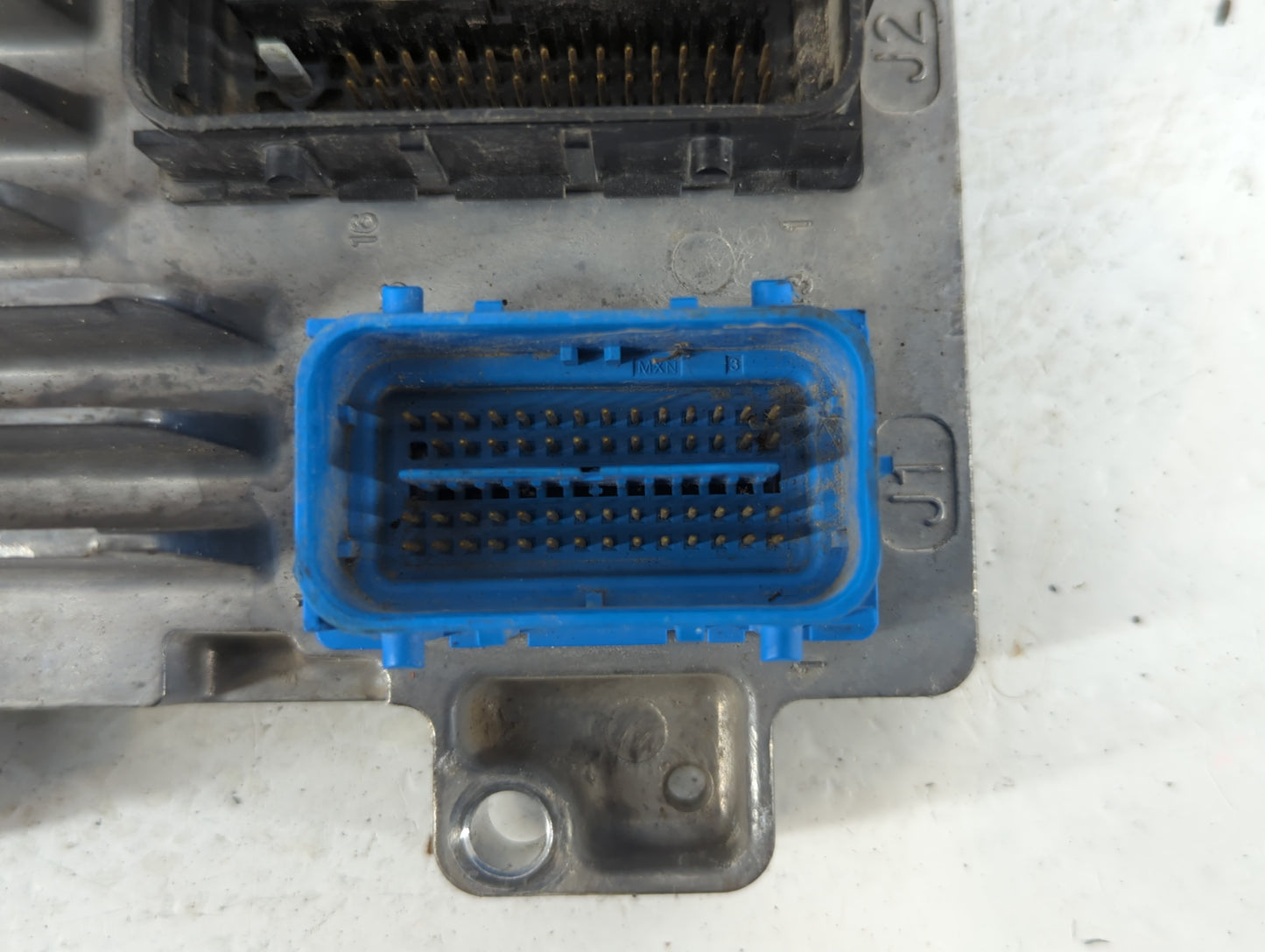 2013-2016 Buick Encore PCM Engine Control Computer ECU ECM PCU OEM P/N:12656958 Fits Fits 2011 2012 2013 2014 2015 2016 OEM 