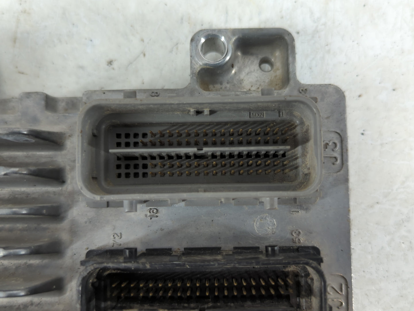 2013-2016 Buick Encore PCM Engine Control Computer ECU ECM PCU OEM P/N:12656958 Fits Fits 2011 2012 2013 2014 2015 2016 OEM 