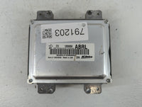 2013-2016 Buick Encore PCM Engine Control Computer ECU ECM PCU OEM P/N:12656958 Fits Fits 2011 2012 2013 2014 2015 2016 OEM 