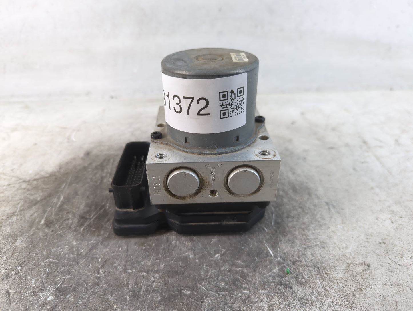 2014 Buick Encore ABS Pump Control Module Replacement P/N:95367358 Fits Fits 2013 OEM Used Auto Parts - Oemusedautoparts1.co