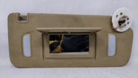 2013-2019 Buick Encore Sun Visor Shade Replacement Passenger Right Mirror Fits Fits 2013 2014 2015 2016 2017 2018 2019 OEM U
